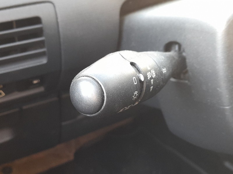 Recambio de mando luces y limpia para citroën c6 (td_) 2.7 hdi referencia OEM IAM 6242T1  