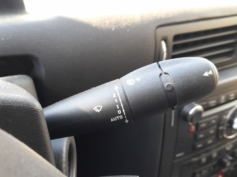 Recambio de mando luces y limpia para citroën c6 (td_) 2.7 hdi referencia OEM IAM 6242T1  