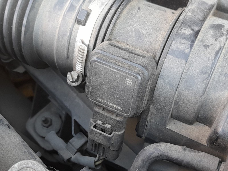 Recambio de caudalimetro para citroën c6 (td_) 2.7 hdi referencia OEM IAM 1920GN  