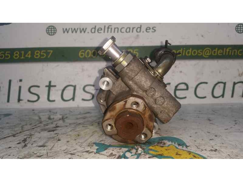 Recambio de bomba direccion para volkswagen golf iv berlina (1j1) básico referencia OEM IAM   
