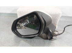 Recambio de retrovisor izquierdo para toyota corolla ranchera familiar (_e21_) 1.8 hybrid (zwe211) referencia OEM IAM 8794002L41