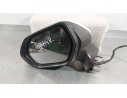 Recambio de retrovisor izquierdo para toyota corolla ranchera familiar (_e21_) 1.8 hybrid (zwe211) referencia OEM IAM 8794002L41