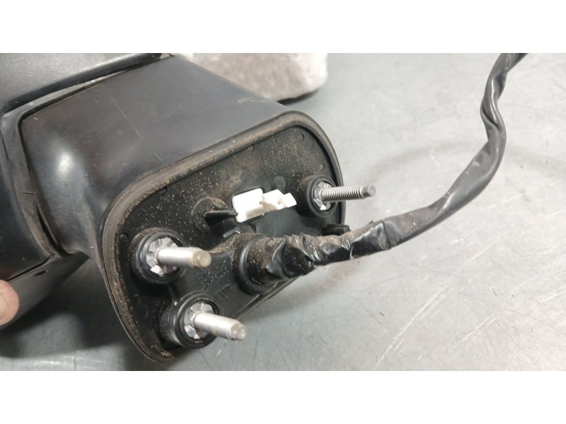 Recambio de retrovisor izquierdo para toyota corolla ranchera familiar (_e21_) 1.8 hybrid (zwe211) referencia OEM IAM 8794002L41