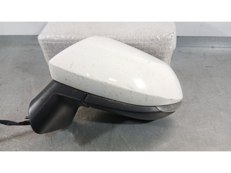 Recambio de retrovisor izquierdo para toyota corolla ranchera familiar (_e21_) 1.8 hybrid (zwe211) referencia OEM IAM 8794002L41