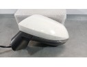 Recambio de retrovisor izquierdo para toyota corolla ranchera familiar (_e21_) 1.8 hybrid (zwe211) referencia OEM IAM 8794002L41