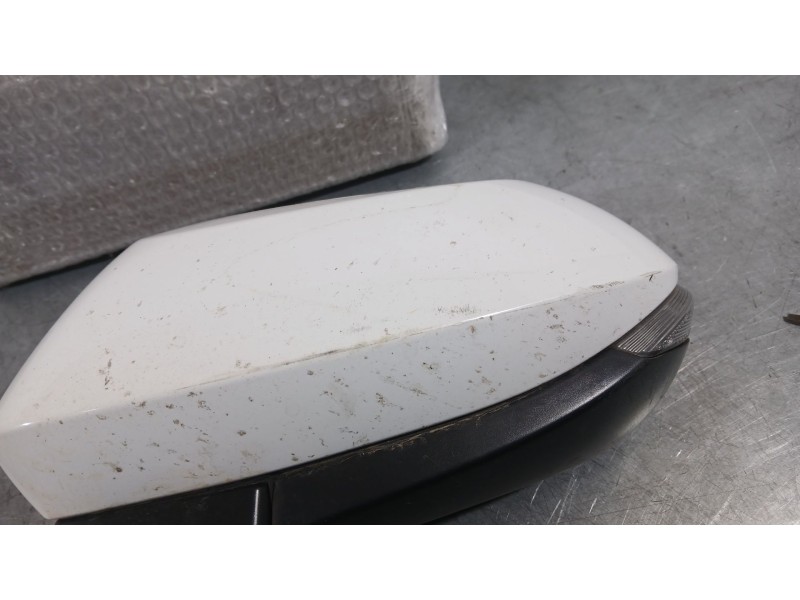 Recambio de retrovisor izquierdo para toyota corolla ranchera familiar (_e21_) 1.8 hybrid (zwe211) referencia OEM IAM 8794002L41