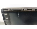 Recambio de sistema navegacion gps para toyota corolla ranchera familiar (_e21_) 1.8 hybrid (zwe211) referencia OEM IAM 8614002C