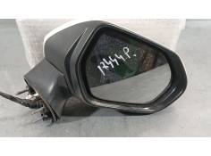 RETROVISOR DERECHO 8791002L51 ROZADO ELECTRICO 8 CABLES 