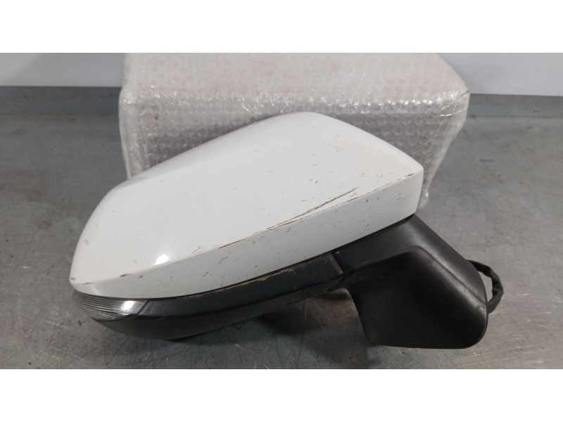 Recambio de retrovisor derecho para toyota corolla ranchera familiar (_e21_) 1.8 hybrid (zwe211) referencia OEM IAM 8791002L51 R