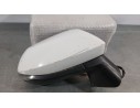 Recambio de retrovisor derecho para toyota corolla ranchera familiar (_e21_) 1.8 hybrid (zwe211) referencia OEM IAM 8791002L51 R