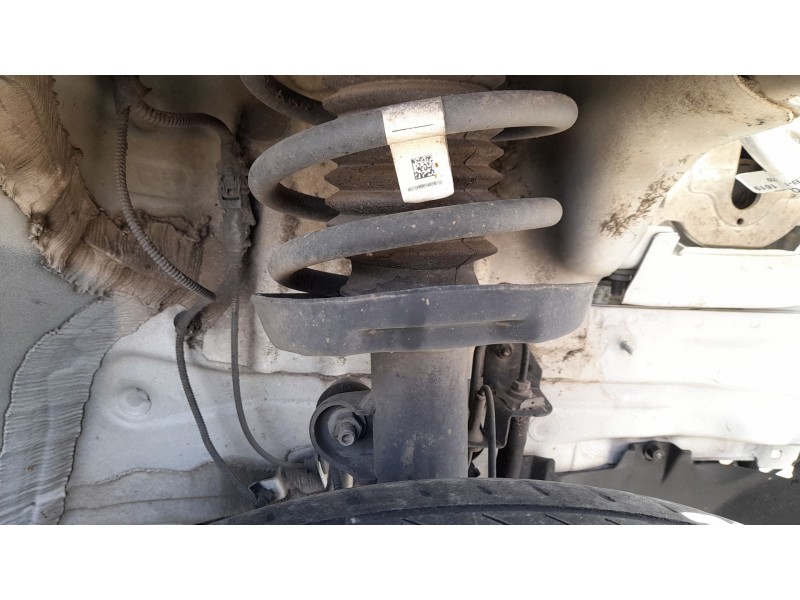 Recambio de amortiguador delantero derecho para fiat doblo cargo (263_) 1.3 d multijet (263wxu1a) referencia OEM IAM 52093961  