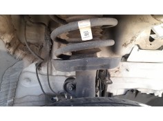 Recambio de amortiguador delantero derecho para fiat doblo cargo (263_) 1.3 d multijet (263wxu1a) referencia OEM IAM 52093961  