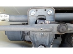 Recambio de motor limpia delantero para fiat doblo cargo (263_) 1.3 d multijet (263wxu1a) referencia OEM IAM 51810592  