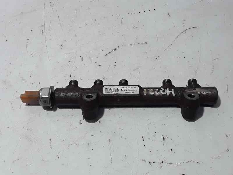 Recambio de rampa inyectora para peugeot expert furgón pro standard referencia OEM IAM 9824940080 181442623 