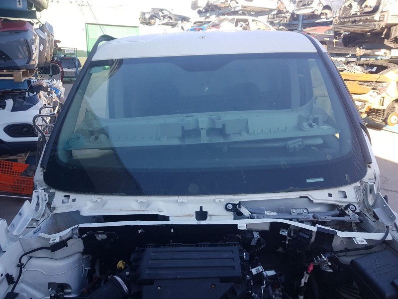 Recambio de parabrisas para fiat doblo cargo (263_) 1.3 d multijet (263wxu1a) referencia OEM IAM 51989631  