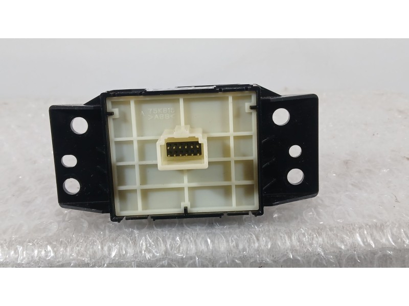 Recambio de palanca freno de mano para toyota corolla ranchera familiar (_e21_) 1.8 hybrid (zwe211) referencia OEM IAM 462011256