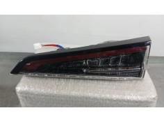 Recambio de piloto trasero derecho interior para toyota corolla ranchera familiar (_e21_) 1.8 hybrid (zwe211) referencia OEM IAM