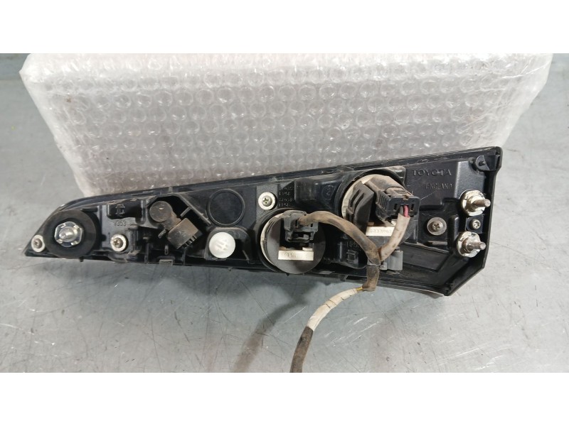 Recambio de piloto trasero izquierdo interior para toyota corolla ranchera familiar (_e21_) 1.8 hybrid (zwe211) referencia OEM I