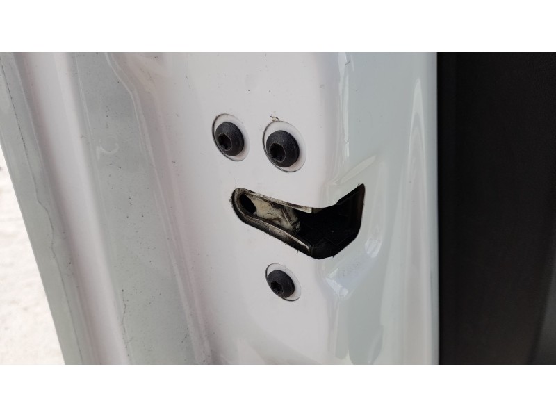 Recambio de cerradura puerta delantera izquierda para fiat doblo cargo (263_) 1.3 d multijet (263wxu1a) referencia OEM IAM 51975