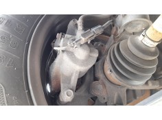 Recambio de pinza freno delantera derecha para fiat doblo cargo (263_) 1.3 d multijet (263wxu1a) referencia OEM IAM 77365554 717