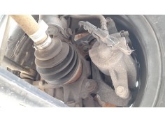 Recambio de pinza freno delantera izquierda para fiat doblo cargo (263_) 1.3 d multijet (263wxu1a) referencia OEM IAM 77363933 7