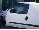 Recambio de puerta delantera izquierda para fiat doblo cargo (263_) 1.3 d multijet (263wxu1a) referencia OEM IAM 52155068 TOCADA