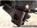 Recambio de pinza freno delantera izquierda para daewoo kalos (klas) 1.4 referencia OEM IAM 96534637  