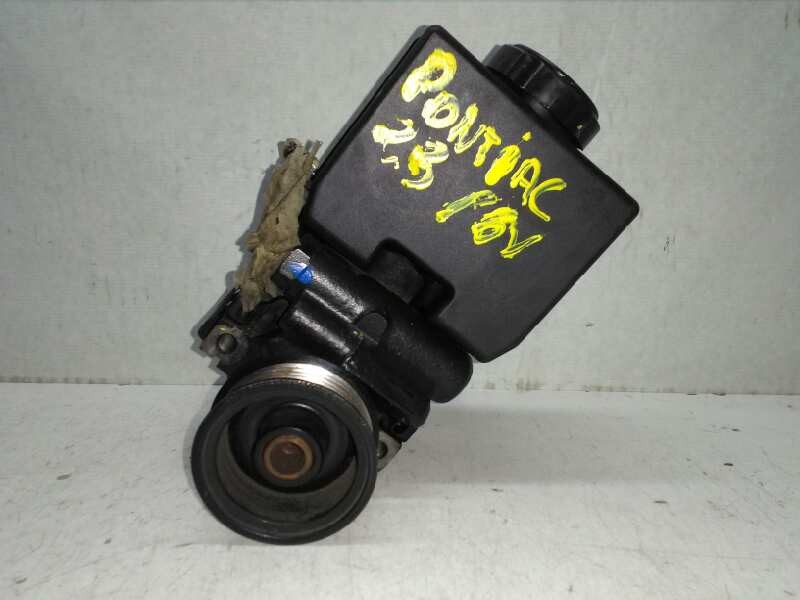 Recambio de bomba direccion para opel pontiac trans sport 2.3 16v cat referencia OEM IAM   
