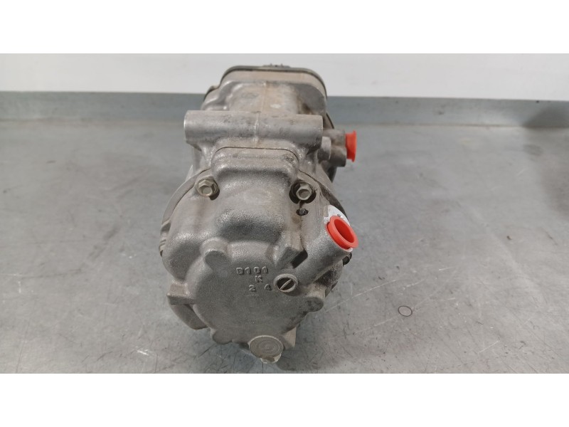 Recambio de compresor aire acondicionado para toyota corolla ranchera familiar (_e21_) 1.8 hybrid (zwe211) referencia OEM IAM 88
