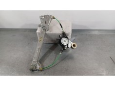 Recambio de elevalunas delantero izquierdo para toyota corolla ranchera familiar (_e21_) 1.8 hybrid (zwe211) referencia OEM IAM 