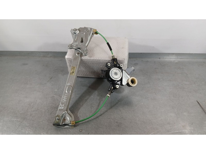 Recambio de elevalunas delantero izquierdo para toyota corolla ranchera familiar (_e21_) 1.8 hybrid (zwe211) referencia OEM IAM 