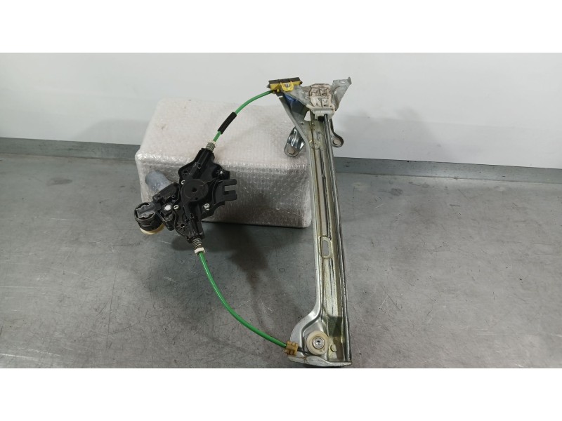 Recambio de elevalunas delantero izquierdo para toyota corolla ranchera familiar (_e21_) 1.8 hybrid (zwe211) referencia OEM IAM 