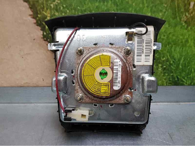 Recambio de kit airbag para ssangyong rexton rx 270 full referencia OEM IAM 8625008141  