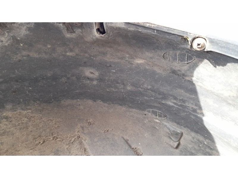 Recambio de plastico pase rueda tras. izq. para fiat doblo cargo (263_) 1.3 d multijet (263wxu1a) referencia OEM IAM 52128367  