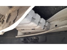 REFUERZO PARAGOLPES TRASERO 51810535 