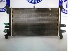 Recambio de radiador agua para ford escort berlina/turnier 1.3 cat referencia OEM IAM 91AB8005AF  