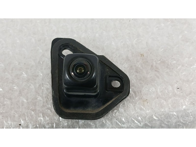 Recambio de camara vision trasera para toyota corolla ranchera familiar (_e21_) 1.8 hybrid (zwe211) referencia OEM IAM 867900221