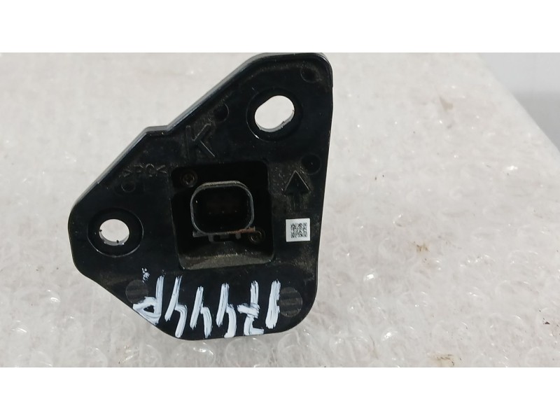 Recambio de camara vision trasera para toyota corolla ranchera familiar (_e21_) 1.8 hybrid (zwe211) referencia OEM IAM 867900221