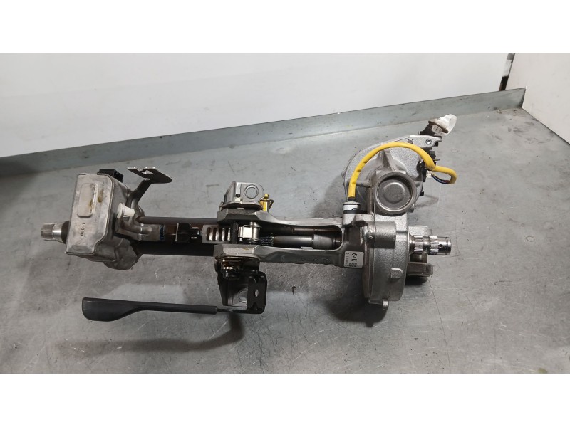 Recambio de columna direccion para toyota corolla ranchera familiar (_e21_) 1.8 hybrid (zwe211) referencia OEM IAM 4525002P90 JY