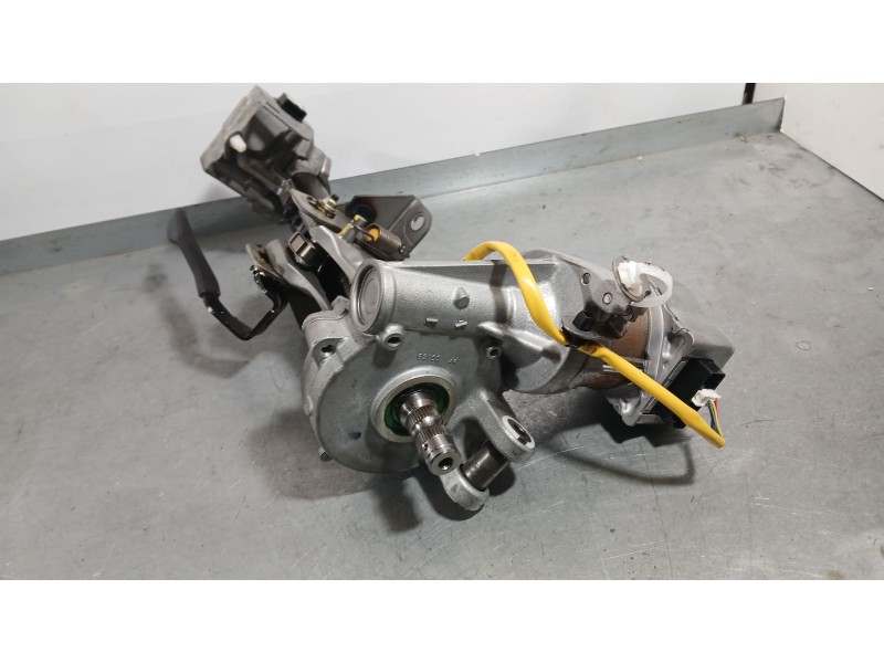 Recambio de columna direccion para toyota corolla ranchera familiar (_e21_) 1.8 hybrid (zwe211) referencia OEM IAM 4525002P90 JY