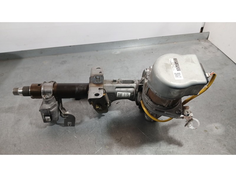 Recambio de columna direccion para toyota corolla ranchera familiar (_e21_) 1.8 hybrid (zwe211) referencia OEM IAM 4525002P90 JY