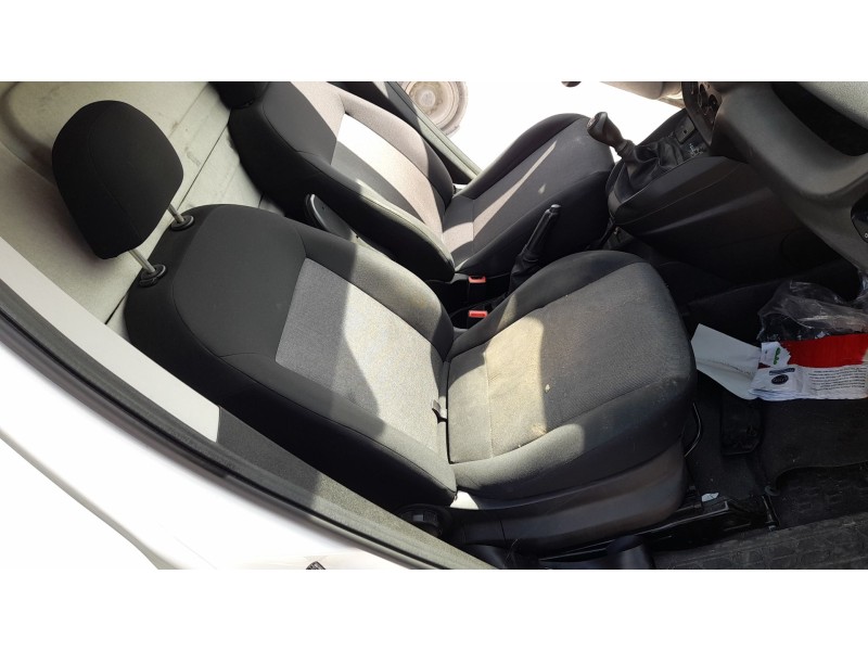 Recambio de asiento delantero derecho para fiat doblo cargo (263_) 1.3 d multijet (263wxu1a) referencia OEM IAM   
