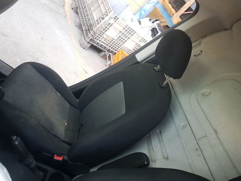 Recambio de asiento delantero derecho para fiat doblo cargo (263_) 1.3 d multijet (263wxu1a) referencia OEM IAM   
