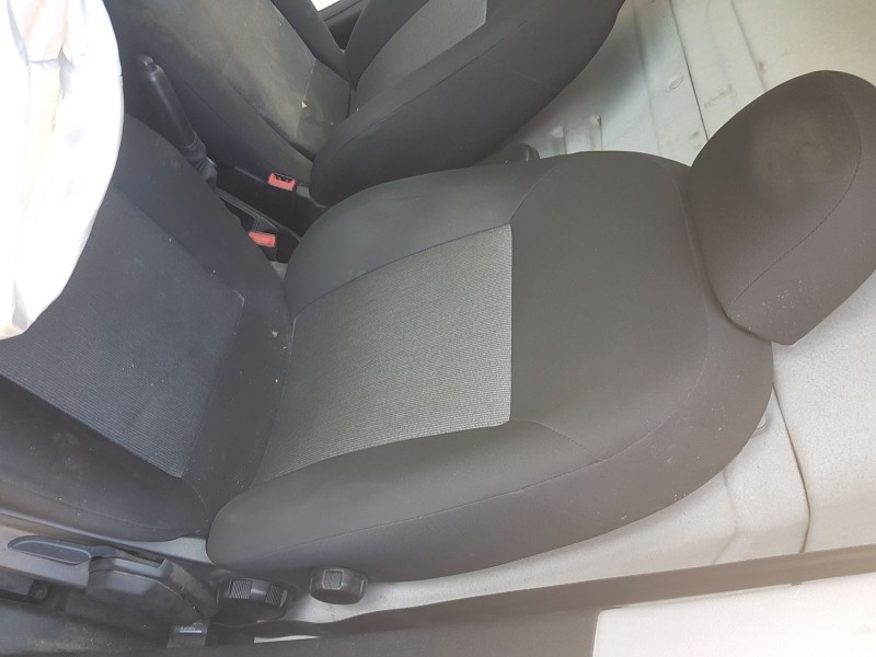 Recambio de asiento delantero izquierdo para fiat doblo cargo (263_) 1.3 d multijet (263wxu1a) referencia OEM IAM   