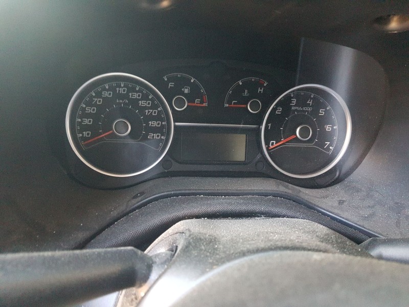 Recambio de cuadro instrumentos para fiat doblo cargo (263_) 1.3 d multijet (263wxu1a) referencia OEM IAM 52192636  