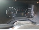 Recambio de cuadro instrumentos para fiat doblo cargo (263_) 1.3 d multijet (263wxu1a) referencia OEM IAM 52192636  