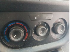 MANDO CALEFACCION / AIRE ACONDICIONADO 735617706 