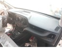 Recambio de salpicadero para fiat doblo cargo (263_) 1.3 d multijet (263wxu1a) referencia OEM IAM 735518770  