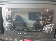 SISTEMA AUDIO / RADIO 