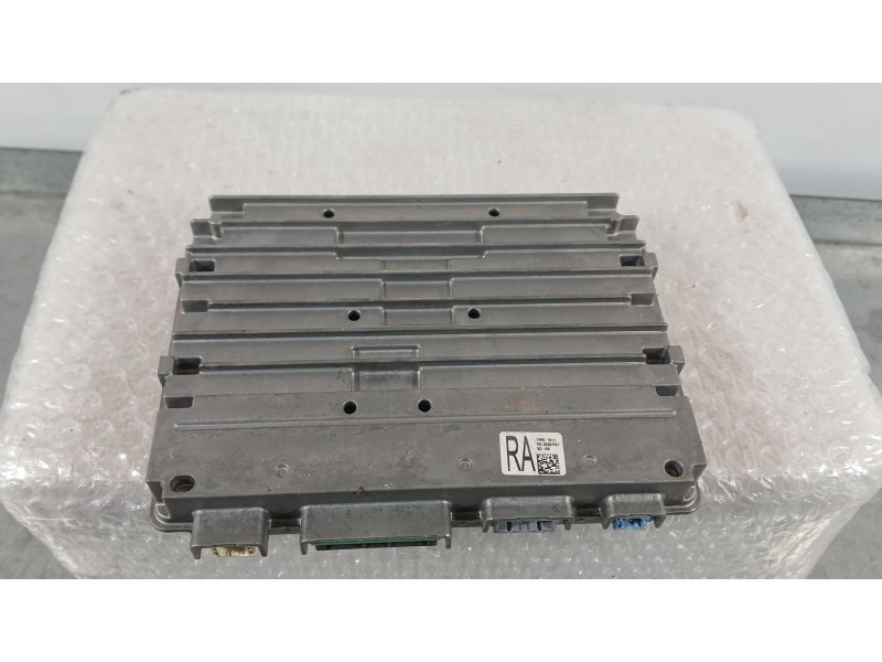 Recambio de modulo electronico para toyota corolla ranchera familiar (_e21_) 1.8 hybrid (zwe211) referencia OEM IAM   